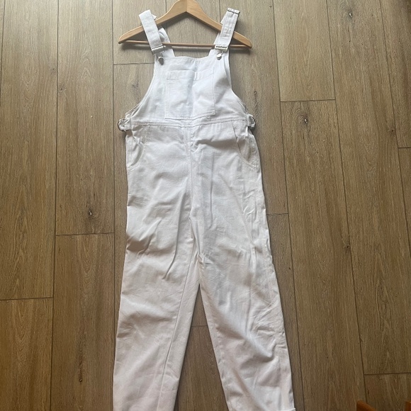 Horses Atelier Loose Overalls - Picture 1 of 4